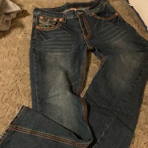 Men’s true religion Joey super t jeans